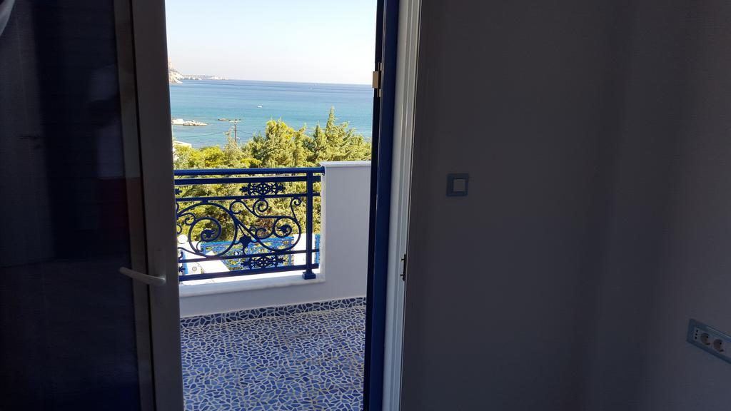 Mediterraneo Stegna Exteriör bild