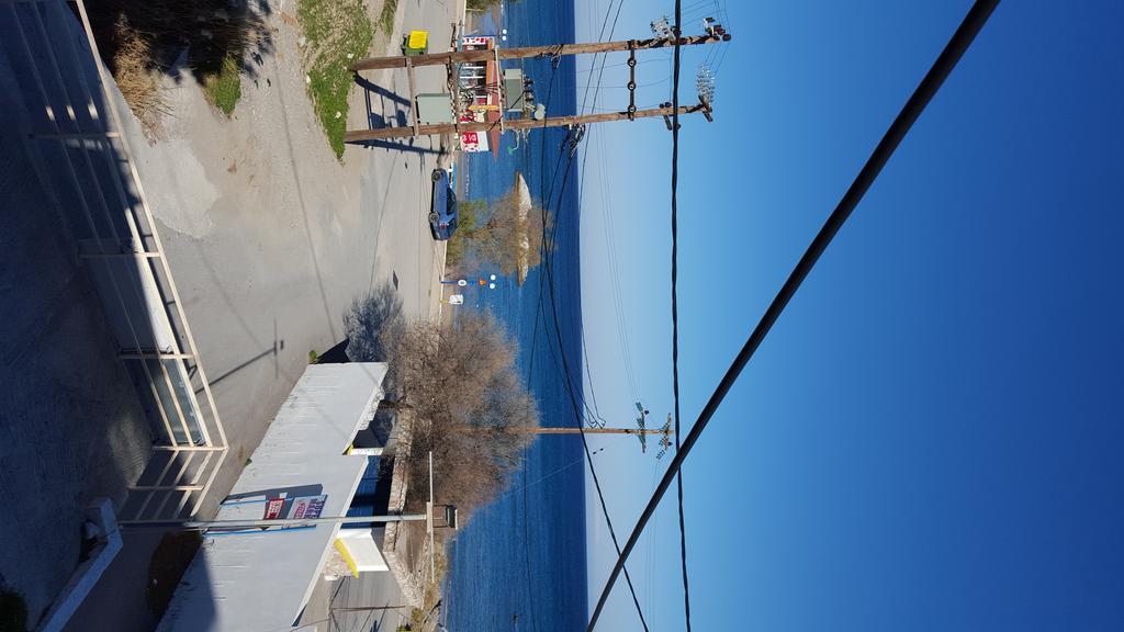 Mediterraneo Stegna Exteriör bild