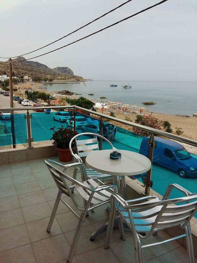 Mediterraneo Stegna Exteriör bild